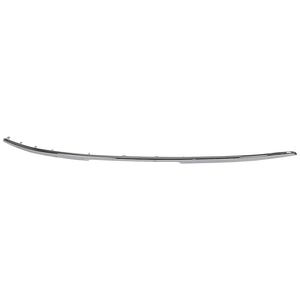Rear Bumper Molding image