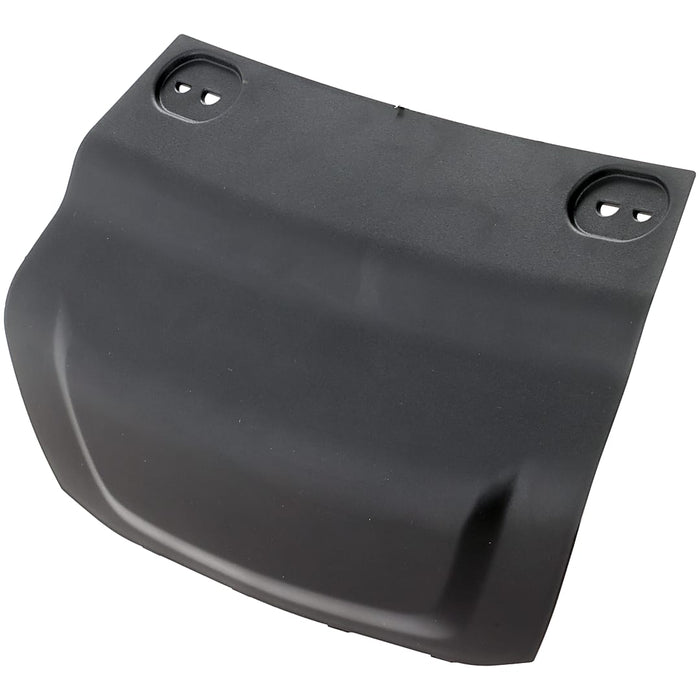 2022-2024 Chevrolet Equinox LS/LT/Premier Rear Tow Hook Cover W/O Sport Pkg Access Cover - GM1129140-Partify-Painted-Replacement-Body-Parts