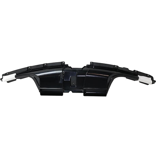 2011-2015 Dodge Charger/Chrysler 300 Grille Air Intake Defroster Duct - CH1206100-Partify-Painted-Replacement-Body-Parts