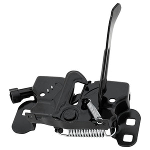 Hood Latch image