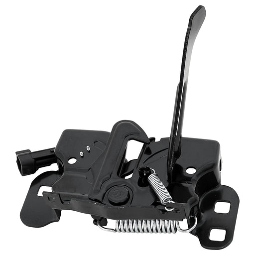 2011-2023 Dodge Charger/Chrysler 300 Hood Latch W/Alarm System W/Remote Start - CH1234119-Partify-Painted-Replacement-Body-Parts