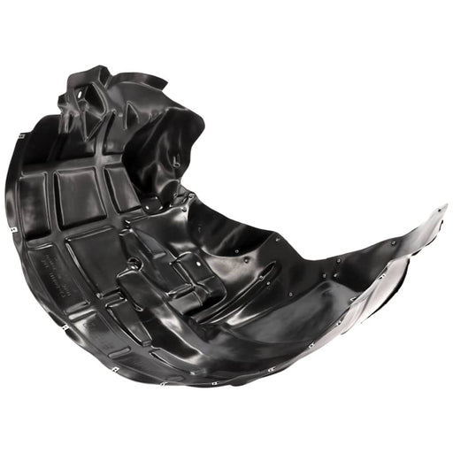 2021-2024 Ram 1500 TRX/TRX Launch Edition Passenger Side Fender Liner - CH1249223-Partify-Painted-Replacement-Body-Parts