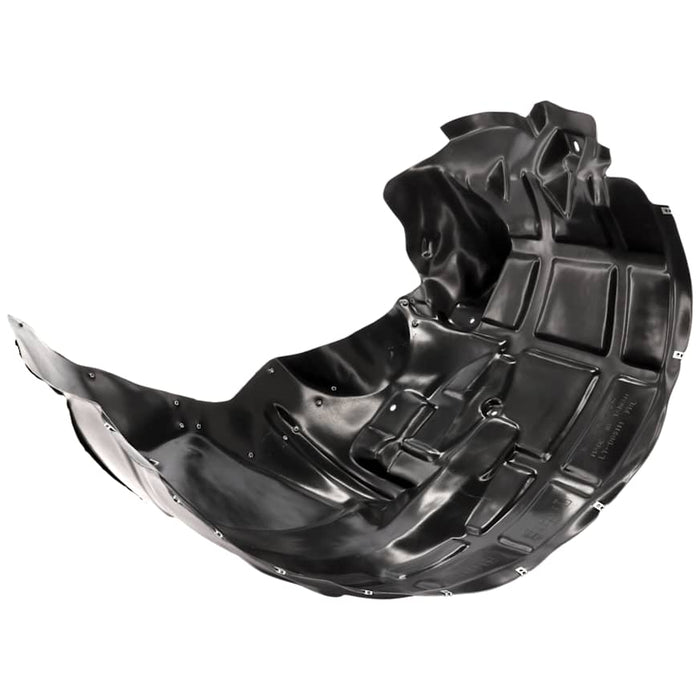 2021-2024 Ram 1500 TRX/TRX Launch Edition Driver Side Fender Liner - CH1248223-Partify-Painted-Replacement-Body-Parts