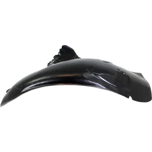Front Passenger Side Fender Liner image