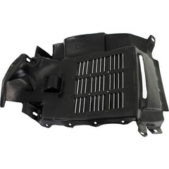 Driver Side Fender Liner image