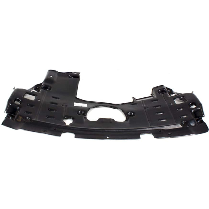 1996-2004 Acura RL Lower Engine Cover - AC1228108-Partify-Painted-Replacement-Body-Parts