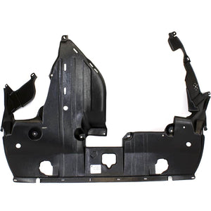 Lower Engine Cover image