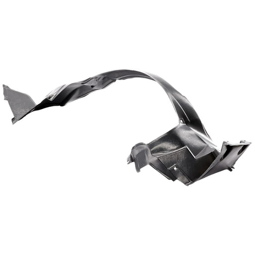 1996-2002 BMW Z3 1.9i/2.0i/2.2i/2.8i/3.0i/Base/Coupe/Roadster Passenger Side Fender Liner - BM1249128-Partify-Painted-Replacement-Body-Parts