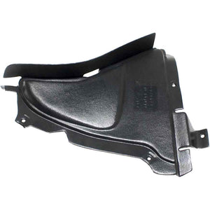 Front Driver Side Fender Splash Shield image