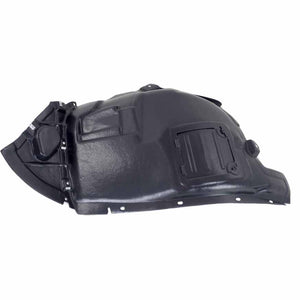 Driver Side Fender Liner image