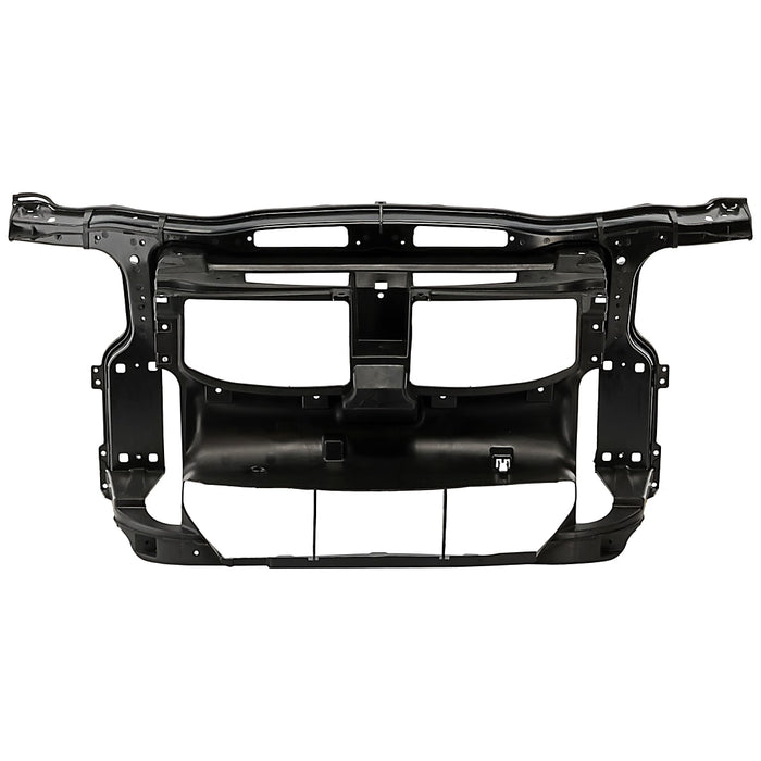 2011-2013 BMW 335i Radiator Support E93 W/M Pkg 3L L6 - BM1225130-Partify-Painted-Replacement-Body-Parts