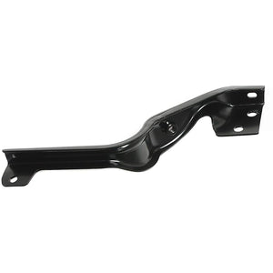 Driver Side Radiator Support image