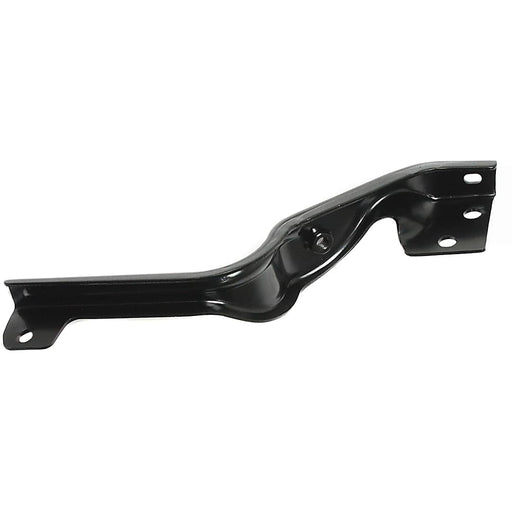 2012-2016 BMW 320i/328i/335i/ActiveHybrid 3 Driver Side Radiator Support F30 Lower Duct Bracket - BM1225142-Partify-Painted-Replacement-Body-Parts