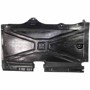 Passenger Side Lower Engine Cover image