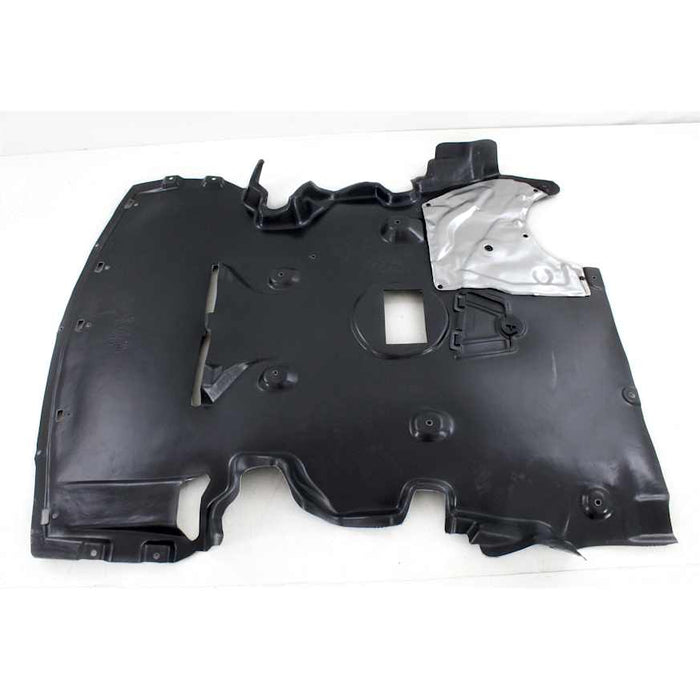 2009-2011 BMW 335d Lower Engine Cover E90 Type 2 - BM1228170-Partify-Painted-Replacement-Body-Parts