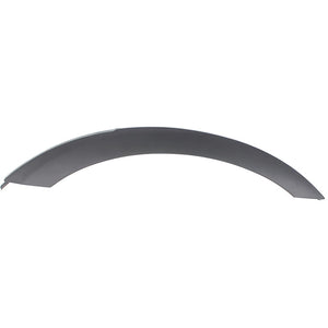 Rear Driver Side Wheel Arch Molding image