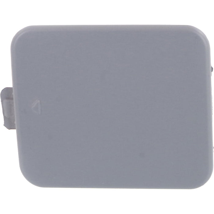 2007-2010 BMW X3 Rear Tow Hook Cover E83 - BM1129114-Partify-Painted-Replacement-Body-Parts