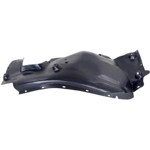 Front Driver Side Fender Liner image