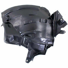 Rear Passenger Side Fender Liner image