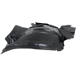 Front Driver Side Fender Liner image