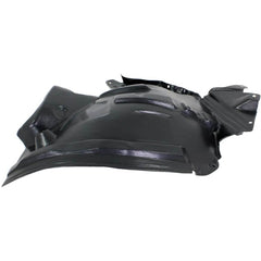 Rear Driver Side Fender Liner image