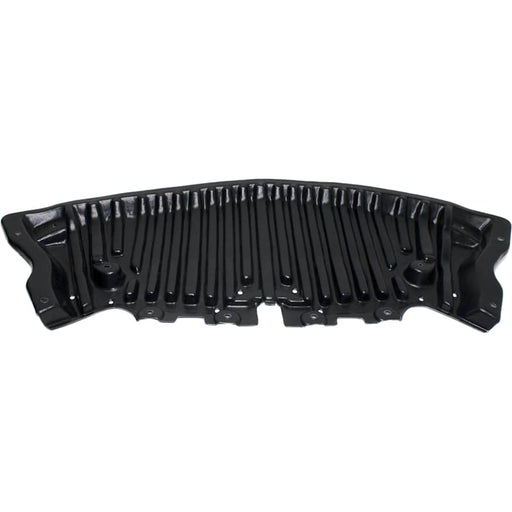 2011-2013 Mercedes-Benz E350 Lower Engine Cover S212 W/Amg Styling Pkg Skid Plate AWD Wagon - MB1228168-Partify-Painted-Replacement-Body-Parts