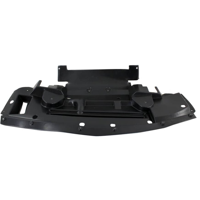 2003-2007 Cadillac CTS Lower Engine Cover W/O Styrofoam 2.8L V6/3.2L V6/3.6L V6 - GM1228140-Partify-Painted-Replacement-Body-Parts