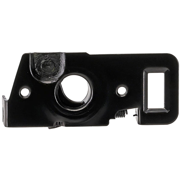 2004-2011 Chevrolet Aveo/Aveo5/Pontiac Wave Hood Latch - GM1234107-Partify-Painted-Replacement-Body-Parts