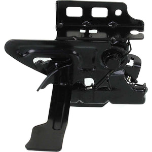 Hood Latch image