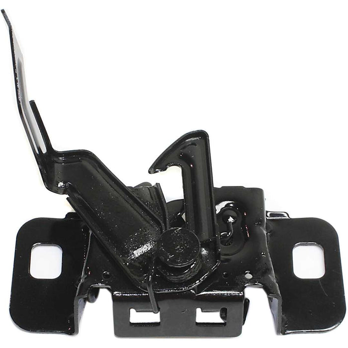 2010-2012 Chevrolet Equinox/GMC Terrain Hood Latch W/O Remote Start - GM1234110-Partify-Painted-Replacement-Body-Parts