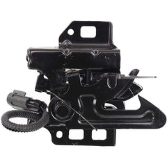Hood Latch image