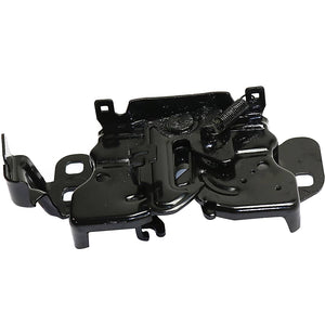 Hood Latch image