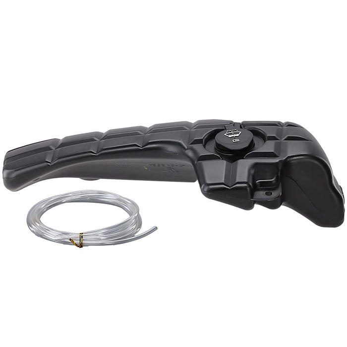1997-2004 Chevrolet Corvette Washer Fluid Reservoir Reservoir/Cap/Pump Assembly - GM1288224-Partify-Painted-Replacement-Body-Parts