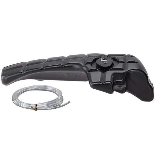 1997-2004 Chevrolet Corvette Washer Fluid Reservoir Reservoir/Cap/Pump Assembly - GM1288224-Partify-Painted-Replacement-Body-Parts
