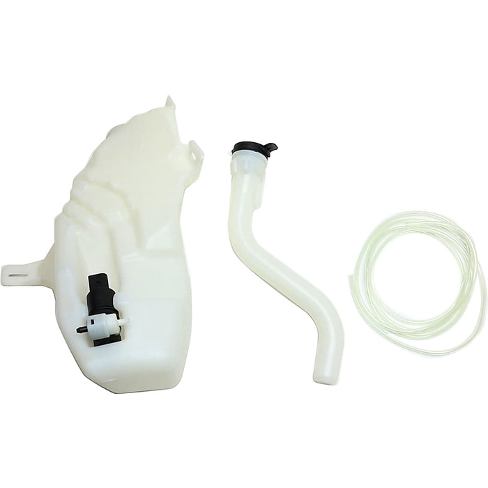 2012-2014 Chevrolet Orlando Washer Fluid Reservoir Reservoir/Cap/Inlet/Pump Assembly - GM1288212-Partify-Painted-Replacement-Body-Parts