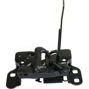 Hood Latch image
