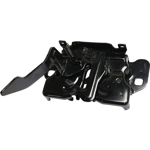 2009-2012 Dodge Ram 1500/Ram 1500 Hood Latch W/O Remote Start - CH1234107-Partify-Painted-Replacement-Body-Parts