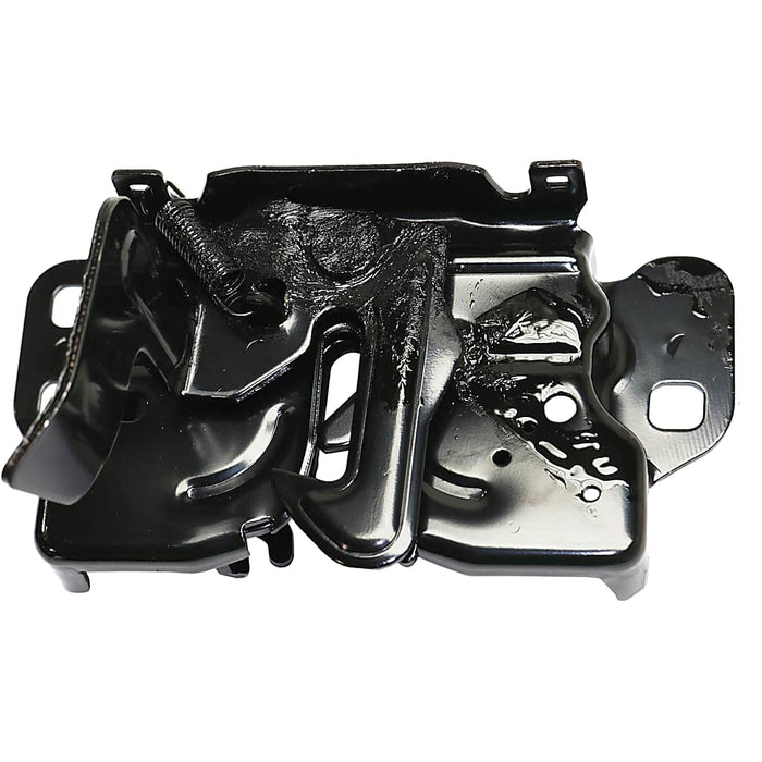 2008-2014 Dodge Avenger Hood Latch - CH1234105-Partify-Painted-Replacement-Body-Parts