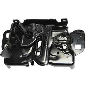 Hood Latch image