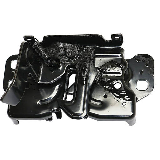 2008-2014 Dodge Avenger Hood Latch - CH1234105-Partify-Painted-Replacement-Body-Parts