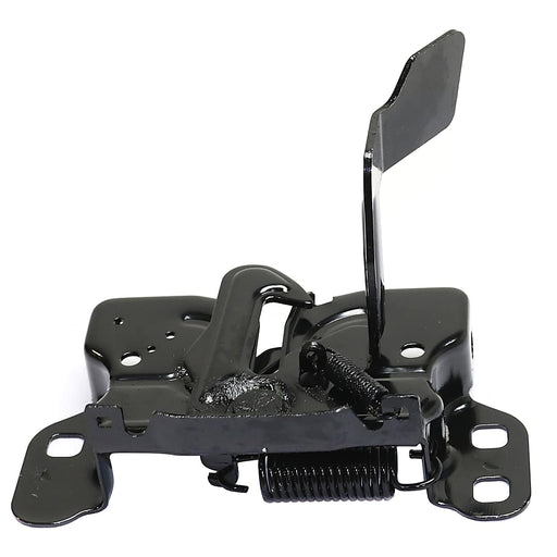 2007-2012 Dodge Caliber Hood Latch W/O Remote Start - CH1234106-Partify-Painted-Replacement-Body-Parts