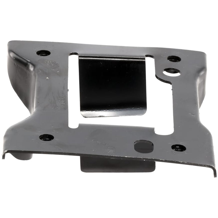 2011-2015 Ford Explorer Front Driver Side Bumper Bracket - FO1066183-Partify-Painted-Replacement-Body-Parts