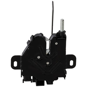 Hood Latch image