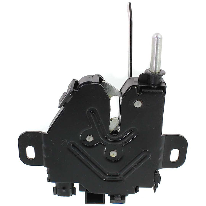 2004-2007 Ford Focus Hood Latch W/Theft Deterrent - FO1234125-Partify-Painted-Replacement-Body-Parts