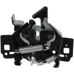 Hood Latch image