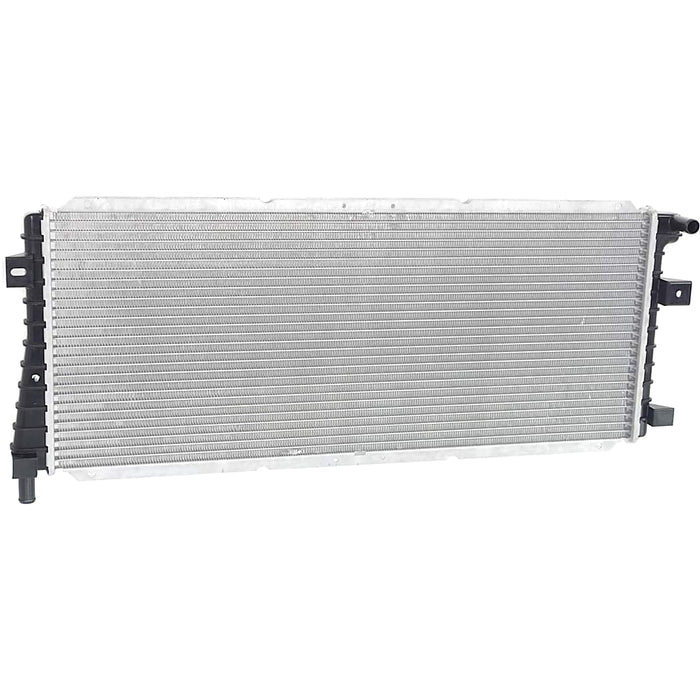 2005-2012 Ford Escape Hybrid/Limited Hybrid/Mercury Mariner Hybrid Radiator Hev Inverter Cooler - FO3010267-Partify-Painted-Replacement-Body-Parts