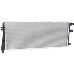 Radiator image