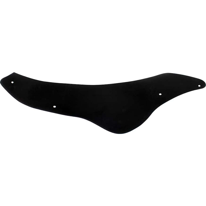 2008-2011 Ford Ranger Front Driver Side Fender Splash Shield From 8-7-08 - FO1250149-Partify-Painted-Replacement-Body-Parts