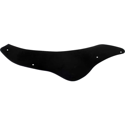 2008-2011 Ford Ranger Front Driver Side Fender Splash Shield From 8-7-08 - FO1250149-Partify-Painted-Replacement-Body-Parts