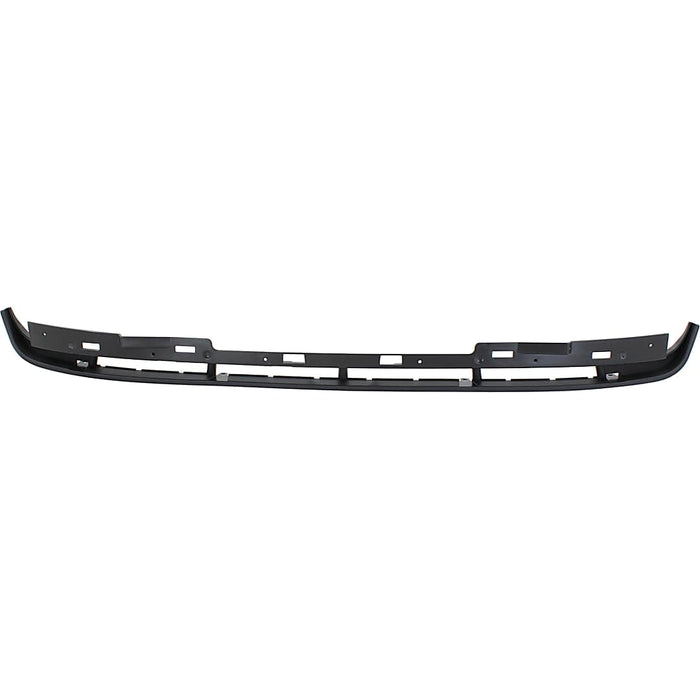 2011-2012 GMC Acadia Front Bumper Support Lower - GM1041124-Partify-Painted-Replacement-Body-Parts